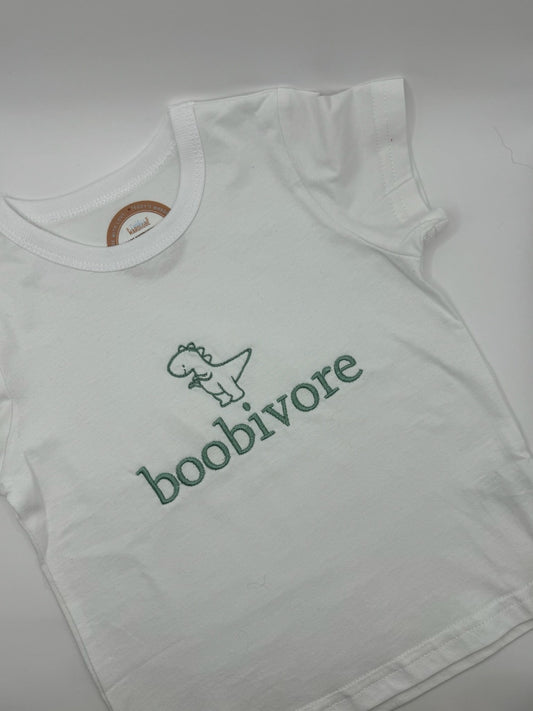 Boobivore Vest image 0