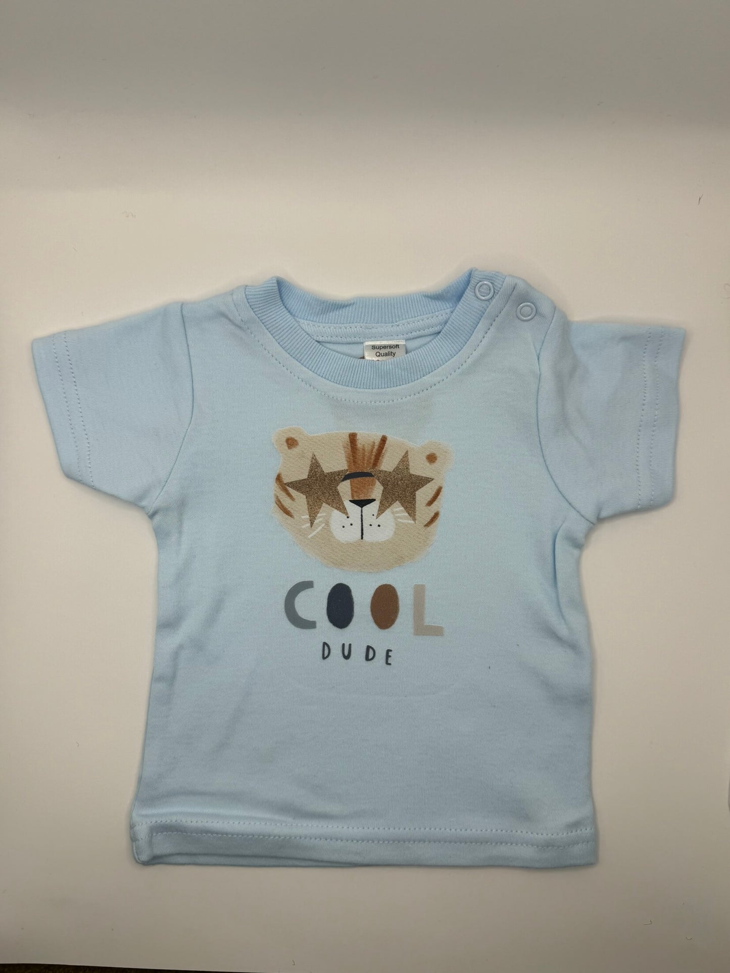 Cool dude T shirt