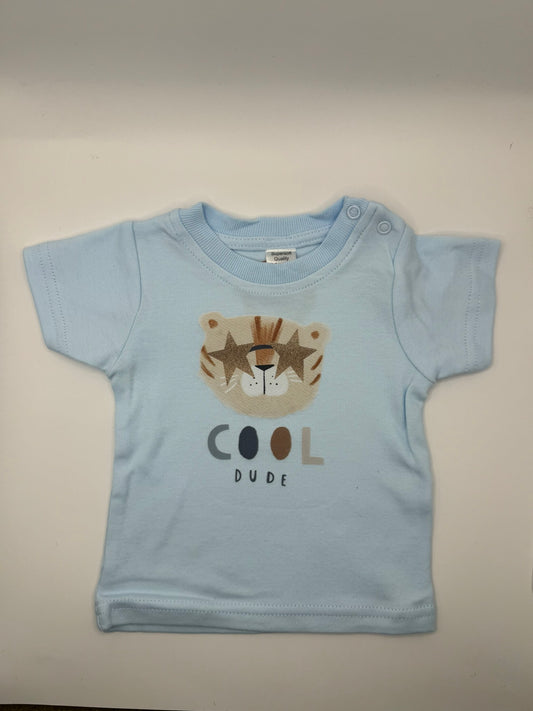 Cool dude T shirt