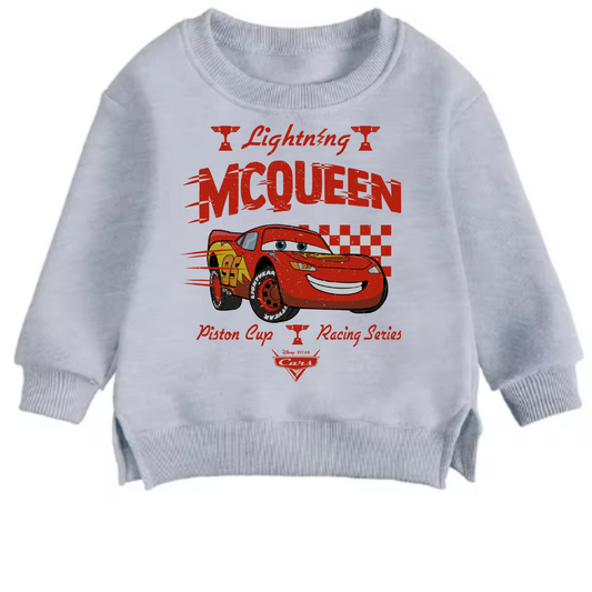 McQueen Sweatshirt