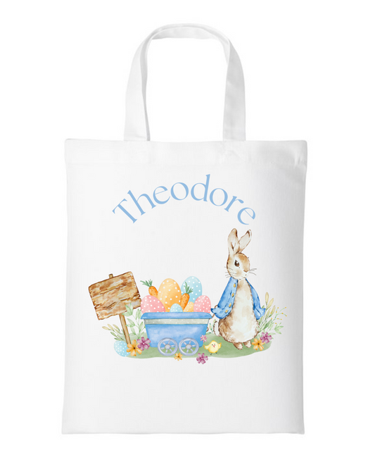 Choose your design Easter Bag