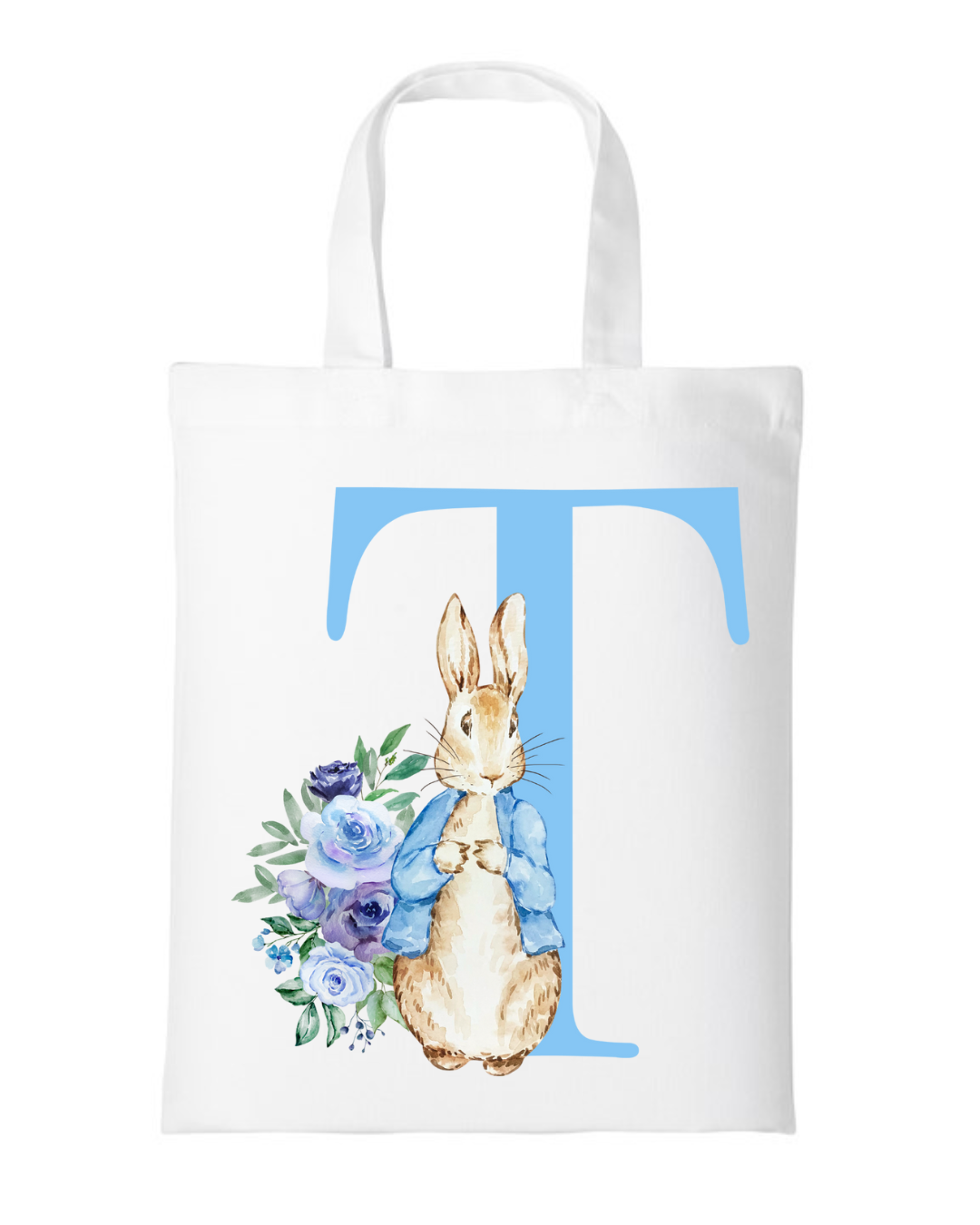 Choose your design Easter Bag