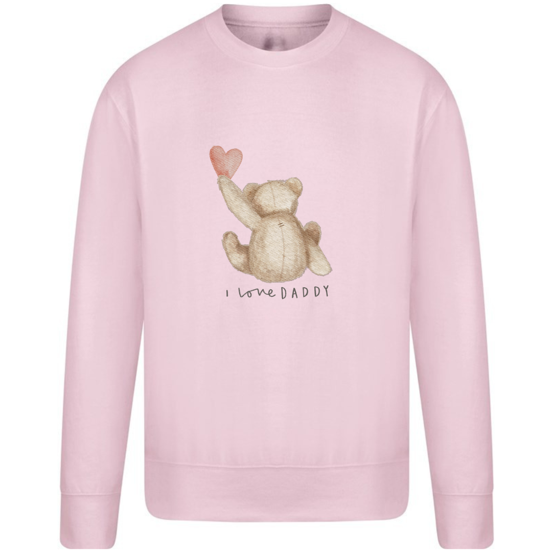 Teddy Choose your design Sweatshirt