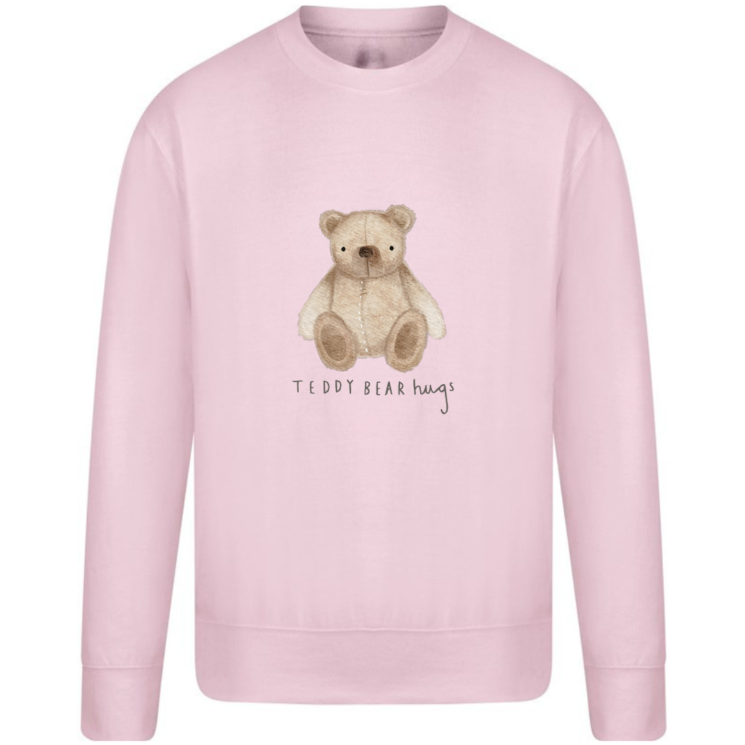 Teddy Choose your design Sweatshirt