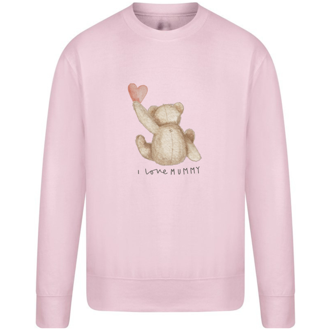 Teddy Choose your design Sweatshirt