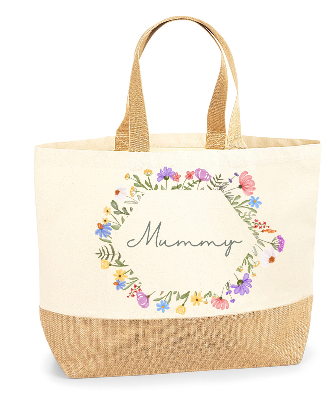 Personalised Tote Bag